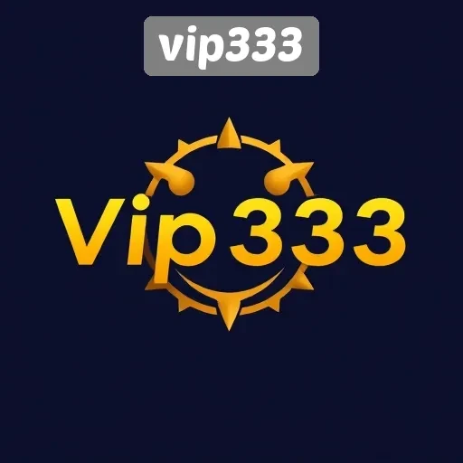 Keunggulan vip333 dalam Dunia Perjudian Online