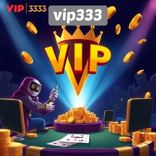 Kompetisi dan Turnamen di VIP333 untuk Penggemar Game