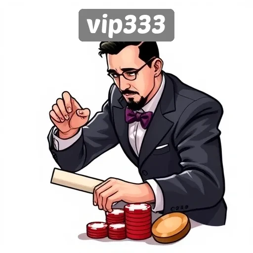 Strategi Bermain Efektif di VIP333 untuk Pemula