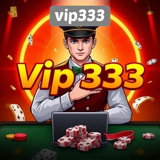 Evolusi Permainan Online di Vip333