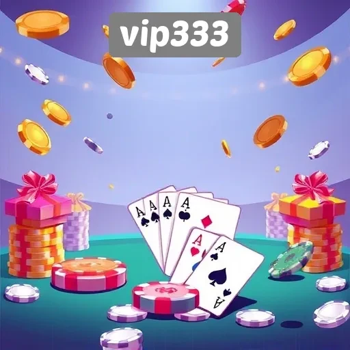 Menjelajahi Dunia Permainan di Situs Vip333