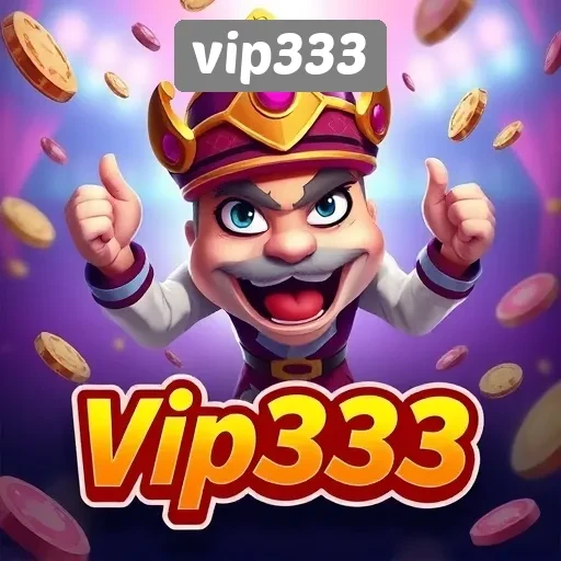 Menggali Fitur Menarik dari Situs Game vip333