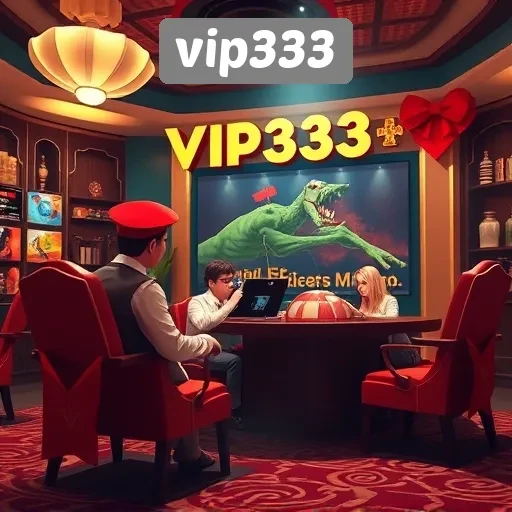 Menelusuri Fitur Unggulan yang Ditawarkan VIP333