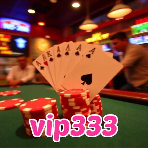 vip333: Forum Diskusi yang Seru untuk Pecinta Game Online