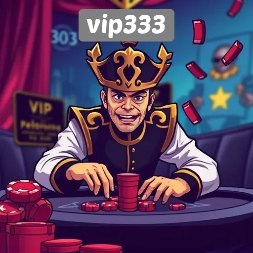 Pengalaman Bermain Game Online di vip333: Apa yang Perlu Diketahui
