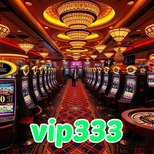 vip333: Menyelami Keunggulan Fitur Grup Pemain yang Menarik
