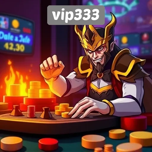 Panduan Lengkap Menggunakan Situs Game vip333