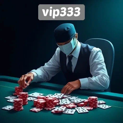 Panduan Memulai Permainan di vip333 untuk Pemula