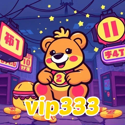 vip333: Program Loyalitas Menarik untuk Para Pemain Indonesia