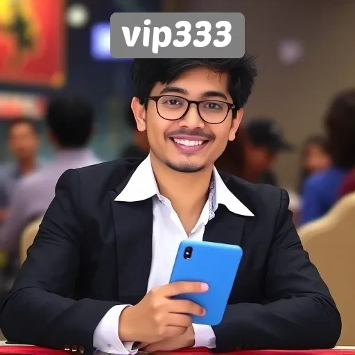 Testimoni Pemain Tentang Pengalaman di vip333