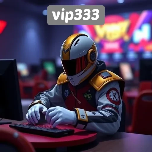 Analisis Keamanan dan Privasi di vip333 untuk Gamer