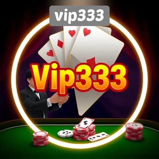 Tips Menang Bermain di vip333 untuk Pemula