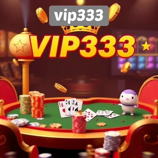 Berbagai Jenis Permainan yang Tersedia di VIP333