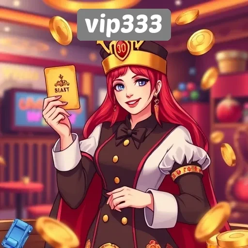 Fitur Unggulan yang Menarik di VIP333 untuk Pengguna