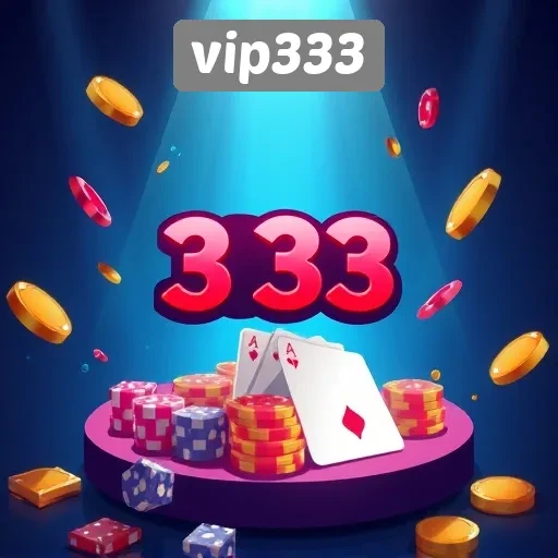 vip333 Platform Game yang Ramah Pemula