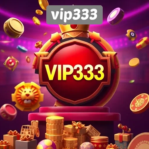 VIP333: Pilihan Tepat untuk Pecinta Game di Indonesia
