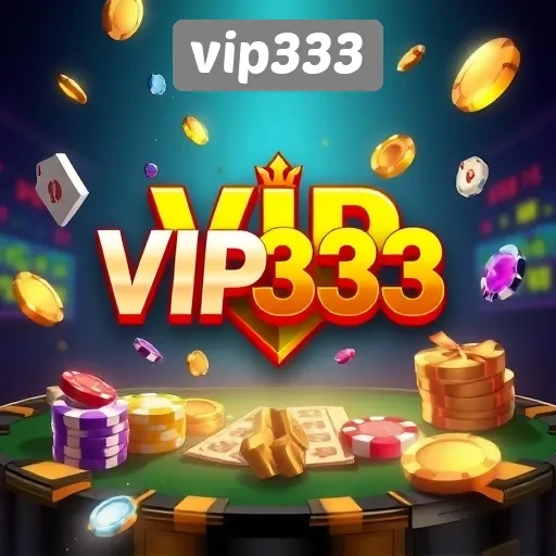 Mengenal Situs Game VIP333 yang Populer di Kalangan Gamers