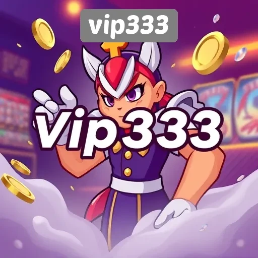 Mengapa Vip333 Menjadi Pilihan Banyak Gamers
